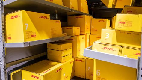 hermes und dhl test